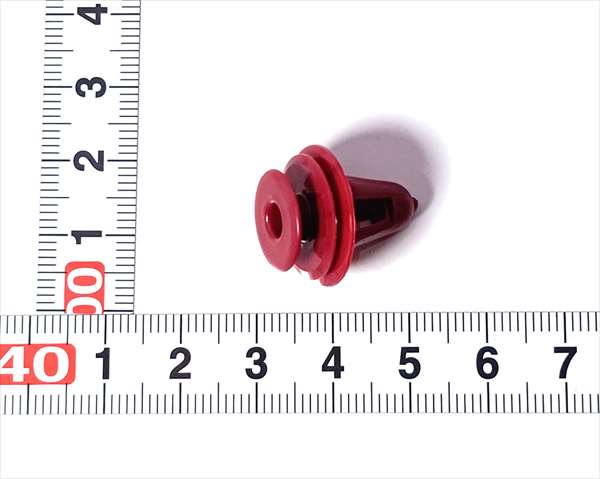 "Only No. 10" Clip only for Carry/Every 09409-08320 FIG680A Suzuki genuine parts