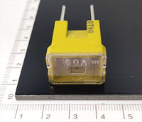 《54號專用》卡布奇諾保險絲(60A)09481-60301Fig3660鈴木正品零件