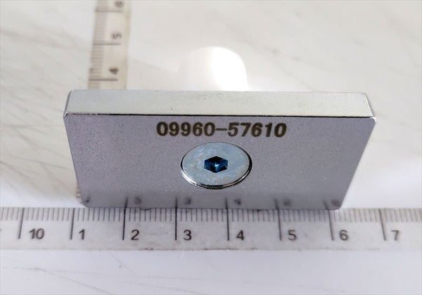 配件，僅角度計 09​​960-57610 鈴木（維修）純正零件