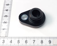 Hole plug only for Hiace 11444-67020 ADF-KDH201V Toyota genuine parts