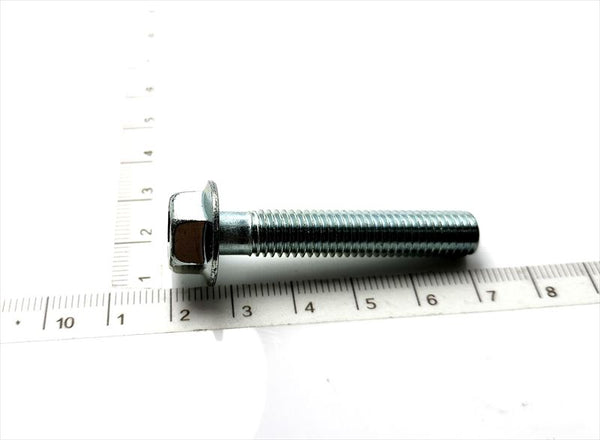 "Only No. 10" Bolt for Alto (sedan, van, Hustle) Generator Belt Adjusting 11563-50M00 FIG337c Suzuki Genuine Parts