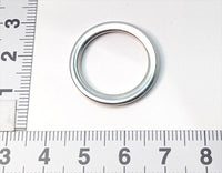 ドレンプラグガスケット 1215710010 トヨタ純正部品