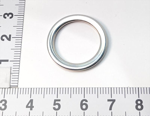 Drain plug gasket 1215710010 Toyota genuine parts
