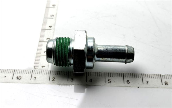 ベンチレーション バルブ SUB-ASSY 1220437010 トヨタ純正部品