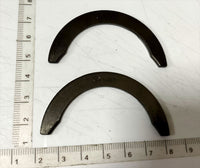 クランクスラスト のベアリングセットのみ 12300-50860 12300-50860 スズキ純正部品