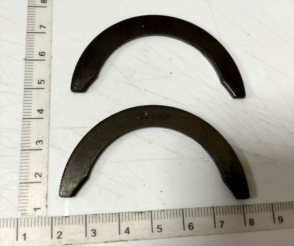 クランクスラスト のベアリングセットのみ 12300-50860 12300-50860 スズキ純正部品