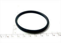 "Picture 04379" Engine oil cooler inner O-ring only 1240A125 Genuine Mitsubishi parts for EK series m15m