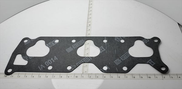 「僅限 2 號」進氣歧管墊片僅適用於 Carry/Every 13119-73G40 圖 131E 鈴木純正零件