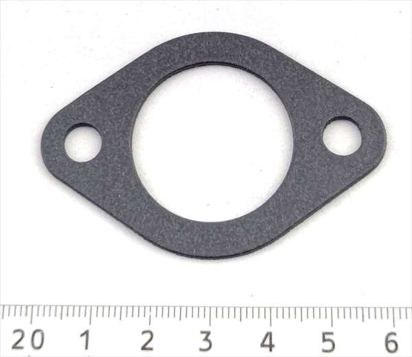 ソリオ用 ガスケットアウトレットエアパイプ 13965-56F00 スズキ純正部品