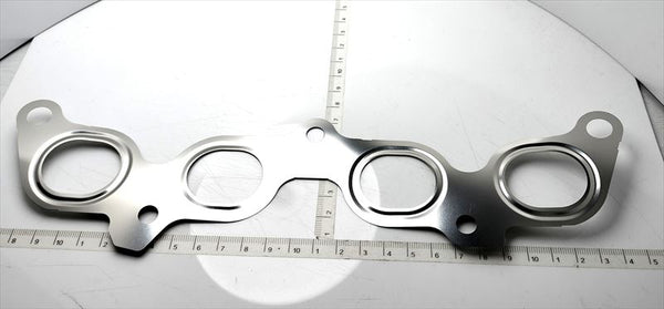 歧管墊圈僅適用於 March 14036-AX00A AK12 日產原廠零件
