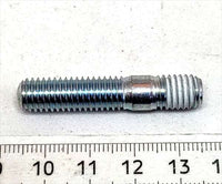 「5號專用」雙頭螺栓適用於吉姆尼 14119-81402 Fig141f 鈴木正品​​零件