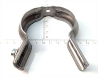 "Only No. 17" Carry/Every Exhaust pipe clamp only 14185-72J00 FIG143A Suzuki genuine parts