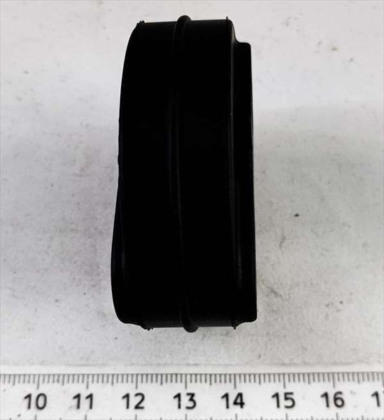 「僅 5 號」消音器安裝適用於 Wagon R/Wide、Plus、Solio 14281-78010→14281-60G01 Fig143m 鈴木純正零件
