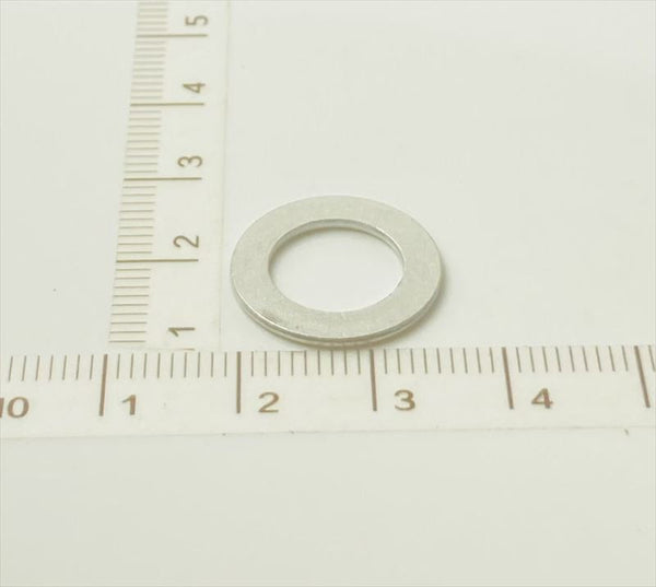 スーパチヤージヤのワッシャのみ 14487KA020 スバル(修理)純正部品