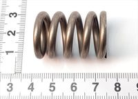 「No. 4 only」彈簧排氣管，適用於 Alto（轎車、貨車、hustle） 14492-83G01 圖 143a 鈴木正品​​零件
