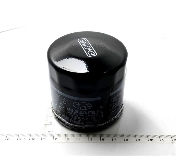 『WRX STI』 純正 GVB GVF GRB GRF 3連メーター 交換用オイルフィルター パーツ スバル純正部品 オプション アクセサリー 用品
