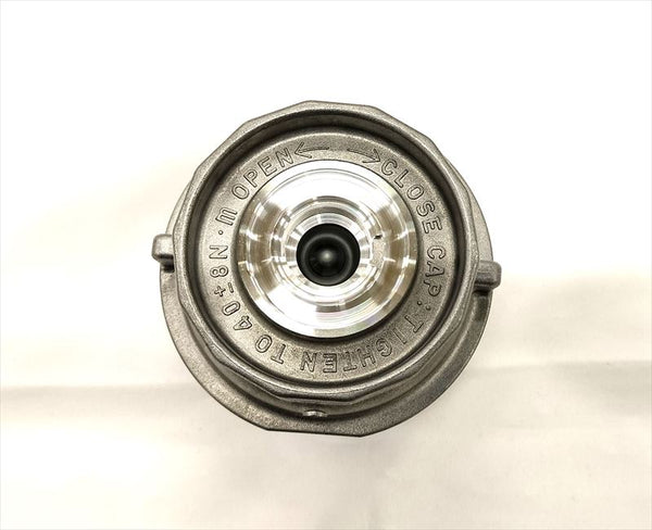『図の』オイルフィルタキャップＡＳＳＹのみ 1562040030 ヴィッツ用 トヨタ純正部品 m15m