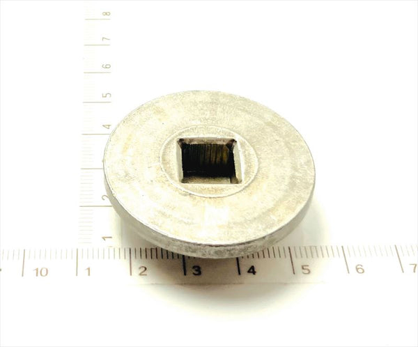 オイルフィルタキャップのプラグのみ 1564331050 BOON ルミナス用 ダイハツ純正部品