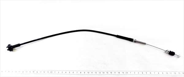 アクセル のケーブル 『Assy 一式』 のみ 15910-80002 15910-80002 スズキ純正部品
