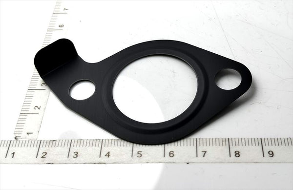 ウォータアウトレットハウジングガスケットのみ 16343-88400 マーク2用 トヨタ純正部品 m18m