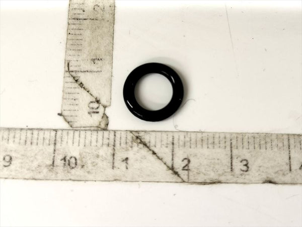 『図の』ラジエータドレンコックパッキンのみ 1649221050 ヴィッツ用 トヨタ純正部品 m18m