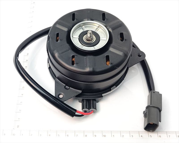 ハイゼット用 コンデンサーモーターのみ 1680007900 16800-07900 S321V-ZPLF ダイハツ純正部品