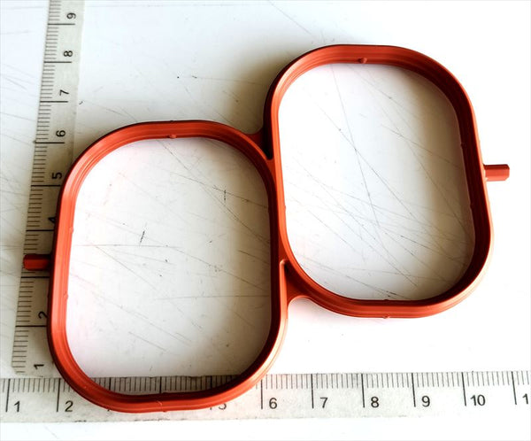 Manifold gasket only for Harrier 1717631040→1717631090→1717631090 DBAGSU36W Toyota genuine parts