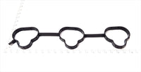 "Only 17177 in the diagram" Intake manifold to head gasket for Sambar trucks No. 17177B2010 FIG1701 Subaru genuine parts kwd11kwd