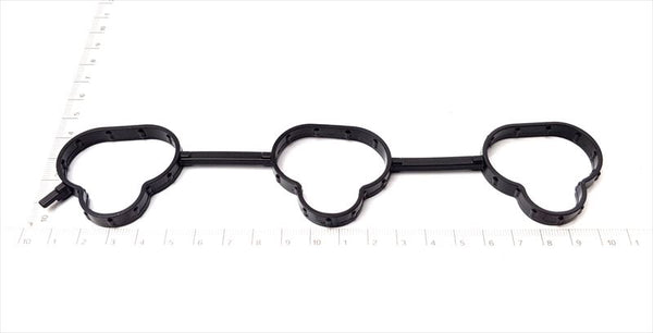 "Only 17177 in the diagram" Intake manifold to head gasket for Sambar trucks No. 17177B2010 FIG1701 Subaru genuine parts kwd11kwd