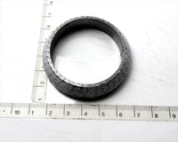 ヴィッツ用 エキゾーストパイプガスケットのみ 17451-23042 DBA-SCP90 トヨタ純正部品