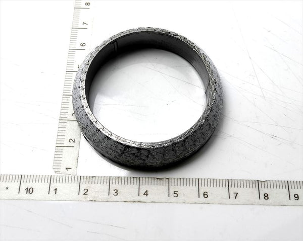 ヴィッツ用 エキゾーストパイプガスケットのみ 17451-23042 DBA-SCP90 トヨタ純正部品