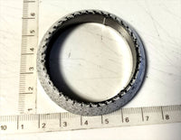 エキゾーストパイプガスケットのみ 17451-23042→1745123043 ベルタ用 トヨタ純正部品 m21m