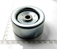 "Only No. 22" Belt tensioner pulley only for Lapin 17530-50MA0→17530-50MA1 FIG952B Suzuki genuine parts kwd104kwd