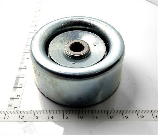 "Only No. 22" Belt tensioner pulley only for Lapin 17530-50MA0→17530-50MA1 FIG952B Suzuki genuine parts kwd104kwd