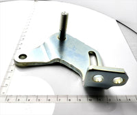 "No. 27 only" Belt tensioner arm only for Wagon R/Wide Plus Solio 17541-50M10 FIG952A Suzuki genuine parts