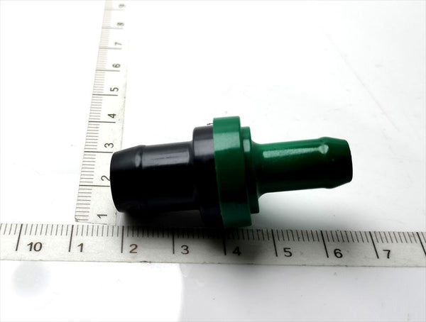 閥門 PCV 18118-73G10 適用於 Solio Suzuki 純正零件