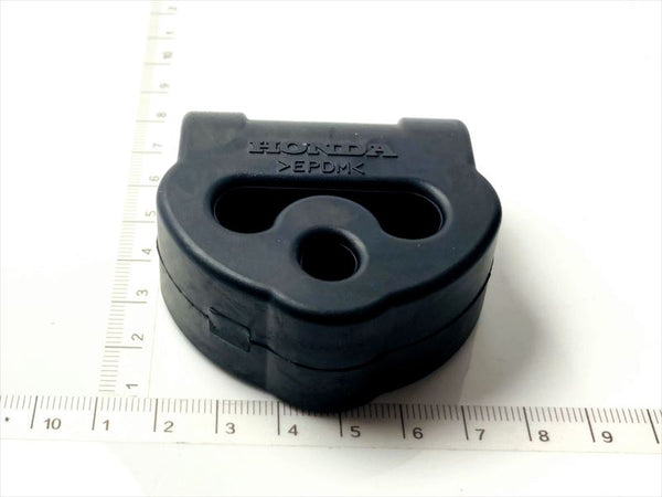 フィット用 『リア』マフラーサポートゴムのみ 18215-TF0-911 DBA-GE6 ホンダ純正部品