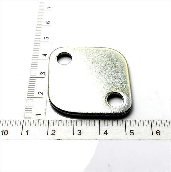 キザシ用 プレートEGRバルブ 18491-61A00 スズキ純正部品