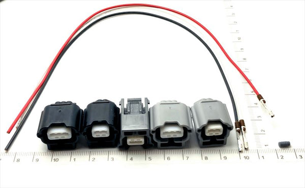 Notebook Connector Kit Only 24008-8992B DBA-E12 Genuine Nissan Parts