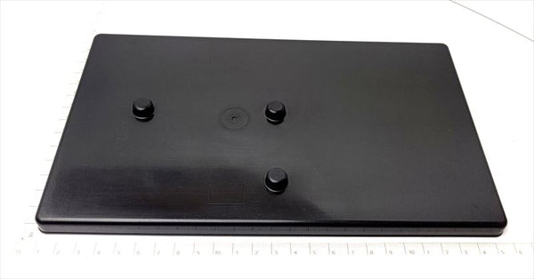 バツテリー トレーのみ 24428-53A00 日産純正部品