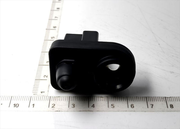 Door switch assembly only 25360-1HA0B Nissan genuine parts for Serena