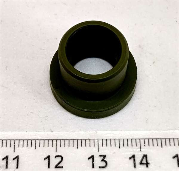 "Only No. 22" Wagon R/Wide, Plus, Solio K6A: TURBO Bush Gear Shift Control 28231-60D00 FIG281q Suzuki Genuine Parts