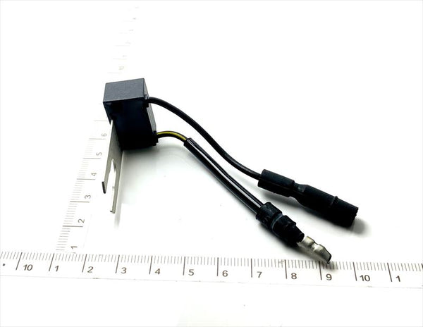 ビート用 コンデンサーのみ 30505-P64-000 E-PP1 ホンダ純正部品