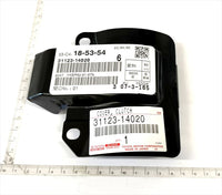 Clutch cover only 31123-14020 Toyota genuine part