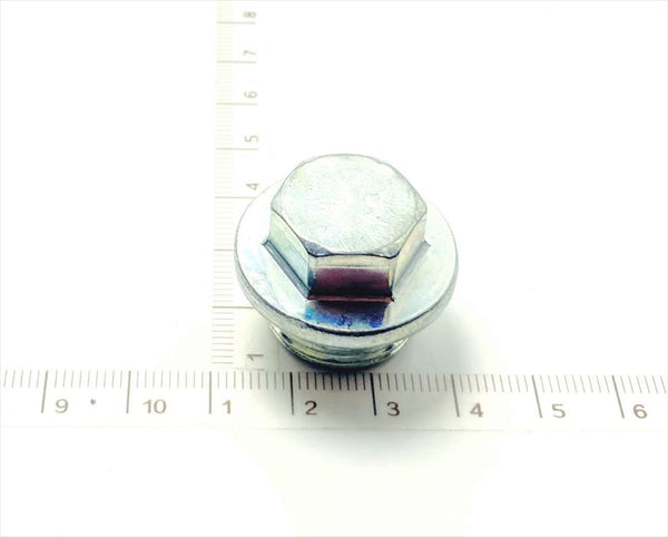 オイル ドのプラグ コンプリートのみ 32103KA000 スバル純正部品