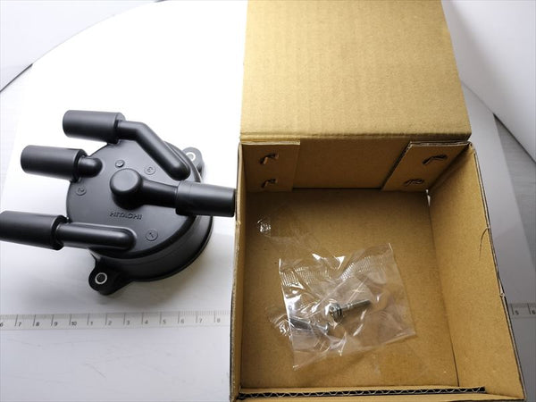 "Only No. 2" Jimny distributor cap 33321-80F20 FIG331e Suzuki genuine parts