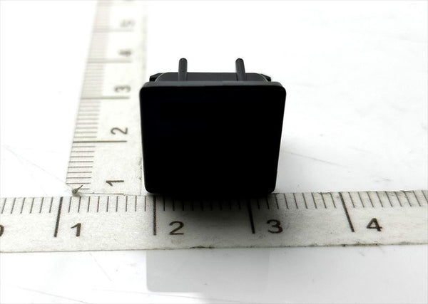 シフトロックレリーズボタンカバーのみ 33554-52150 アクア用 トヨタ純正部品 m43m