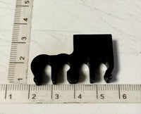 "Only No. 20" Clamp for Wagon R/Wide, Plus, Solio 33884-86510 FIG331g Suzuki Genuine Parts