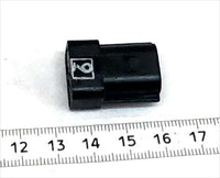 "Only No. 20" Jimny Resistor IGTNO.9 33926-78A90 FIG337b Suzuki Genuine Parts
