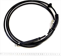 『 15番のみ』 ジムニー用 スピードメータのケーブル[一式] 34910-80021→34910-80C21 FIG341a スズキ純正部品